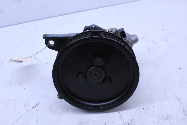 1996 BMW 328i E36 Power Steering Pump 1093360 OEM