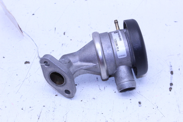 1996 1997 1998 1999 BMW 323i 328i E36 Secondary Air Pump Valve - 722295700 OEM