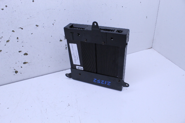 1996 1997 1998 1999 BMW 328i M3 E36 Amp Amplifier Harman Kardon - 65128366472 OEM