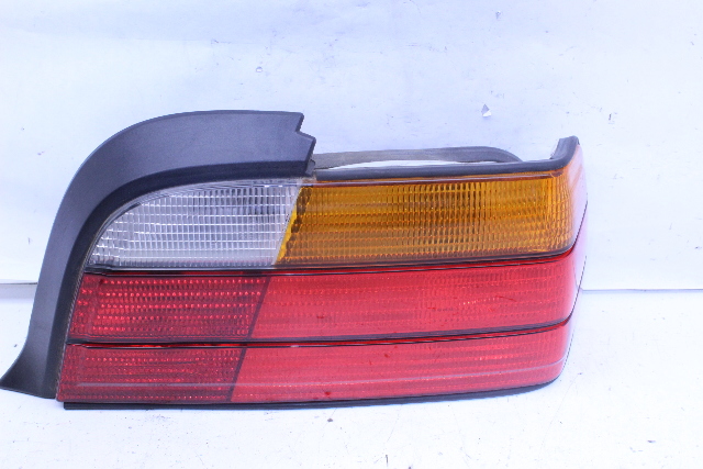 1994-1999 BMW 318i 323i 325i 328i E36 Tail Light Right OEM