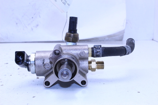 2007 2008 Audi Volkswagen High Pressure Fuel Pump 06F127025H