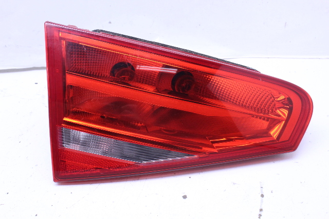 2013-2016 Audi A4 Sedan Tail Light Left - 8K5945093AA OEM