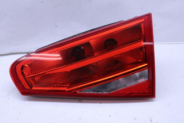 2013-2016 Audi A4 Sedan Tail Light Right OEM