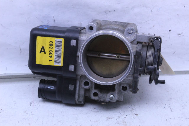 1999 2000 BMW 328i 528i E36 E39 Throttle Body OEM