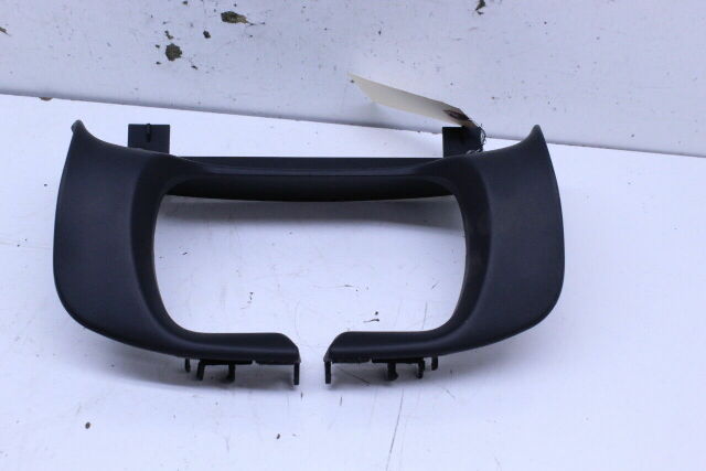 1997-2004 Porsche 911 Boxster Steering Column Cover Surround Trim OEM