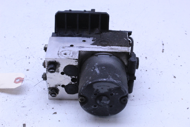 1998 BMW 740i E38 ABS Anti Lock Brake Pump - 34511164241 OEM