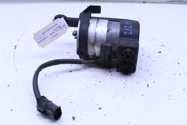 1998 BMW 740i E38 ABS Anti Lock Brake Pump DSC OEM