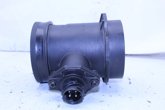 1998 BMW 740i E38 Mass Air Flow Meter Sensor OEM