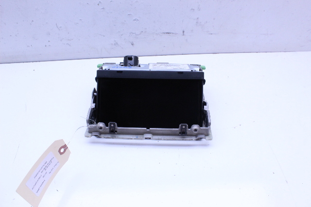 2019 Audi A3 Information Navigation Gps Display Screen - 8V0857273P OEM