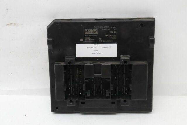 2019 Audi A3 Body Control Module BCM OEM