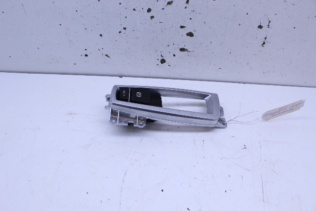 2017 BMW X3 Parking Brake Auto Hold Switch OEM
