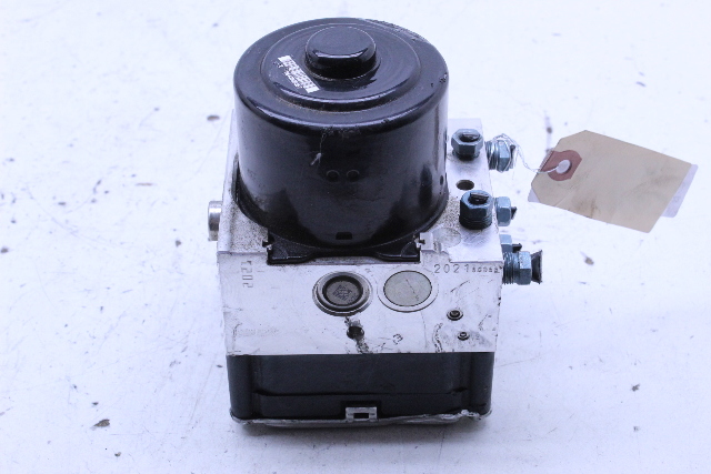 2017 BMW X3 ABS Anti Lock Brake Pump 6880267 OEM