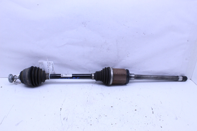 2011-2017 BMW X3 X4 Right Front Axle Shaft CV Joint 31607619658 OEM