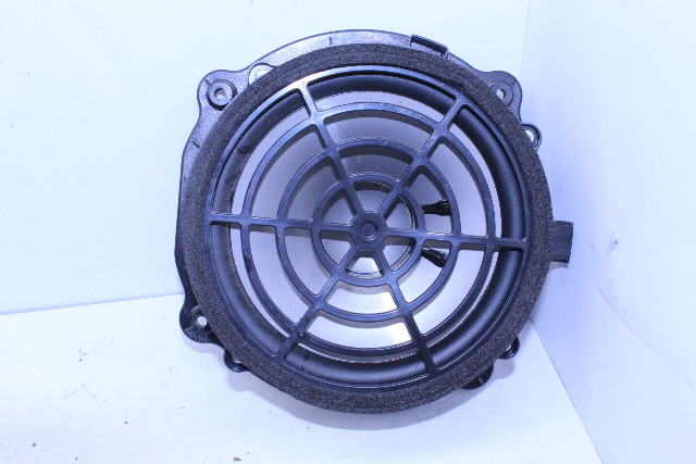 2008 Audi TT Door Speaker Bose 4L0035415B OEM
