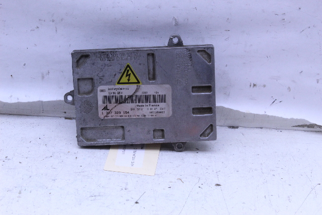 Audi Xenon HID Headlight Control Ballast Module OEM