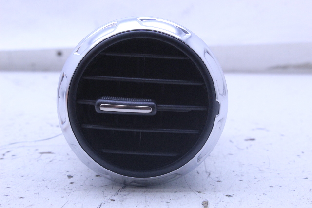 2008 2009 2010 Audi TT Dashboard Dash Heater A/C Air Vent 8J0820901D OEM