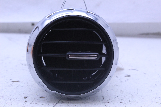 2008 2009 2010 Audi TT Dashboard Dash Heater A/C Air Vent 8J0820901D OEM