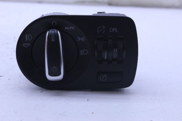 2008 2009 2010 Audi TT Headlight Switch 8J1941531H OEM