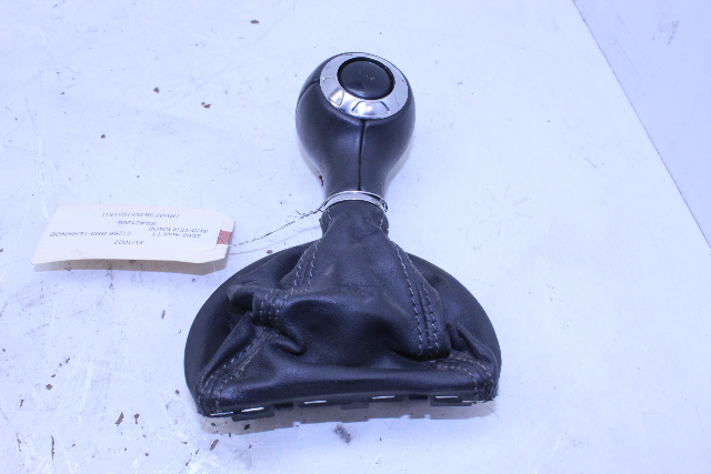 2008 2009 2010 Audi TT Shifter Shift Knob Automatic OEM