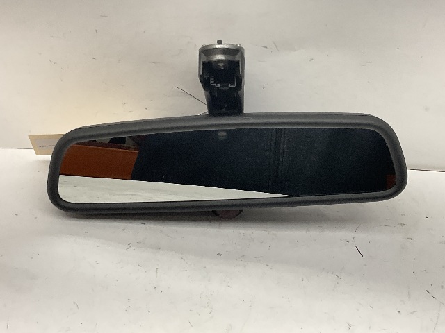 2006-2013 BMW 645ci 650ci M3 Convertible Inside Rear View Mirror OEM
