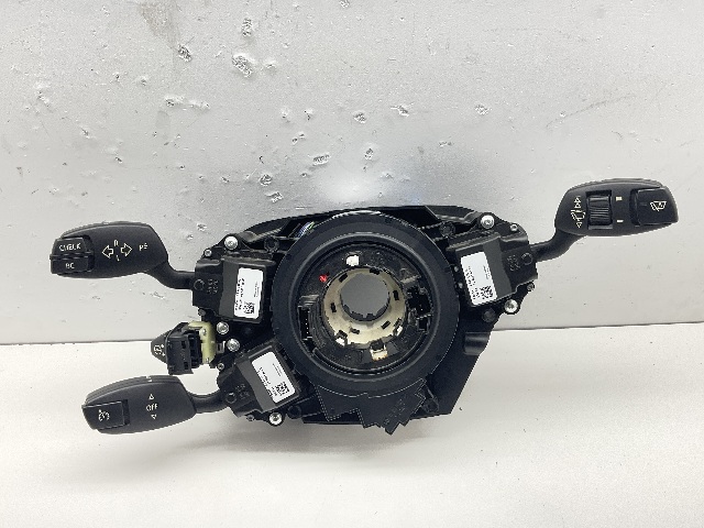 2007 BMW M6 E63 Turn Signal Wiper Column Switch OEM