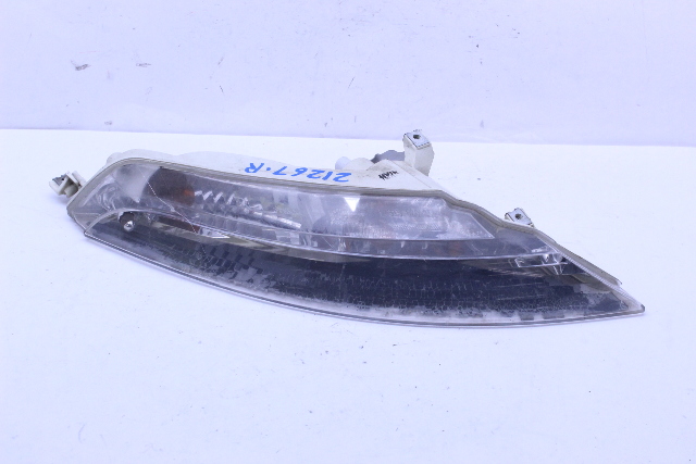 2006 2007 BMW 645i 650i M6 E63 E64 Turn Signal Light Lamp Right 7165808 OEM