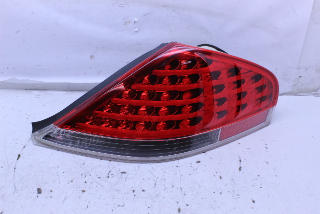 2004-2007 BMW 645i 650i M6 E63 E64 Tail Light Right OEM
