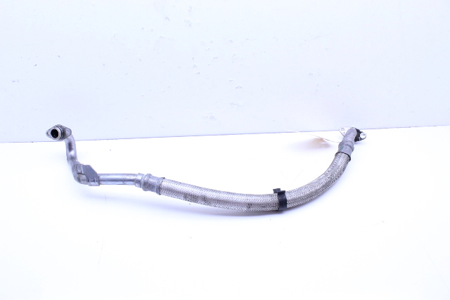 2006-2010 BMW M5 M6 E63 E64 E60 Oil Cooler Pressure Line Hose 7835414 OEM