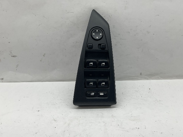 2006 2007 2008 2009 2010 BMW 650i M6 E63 E64 Power Window Switch Driver Left Master 8029903 OEM