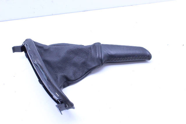 2007 BMW M6 E63 Emergency Parking E Brake Handle Cover Boot