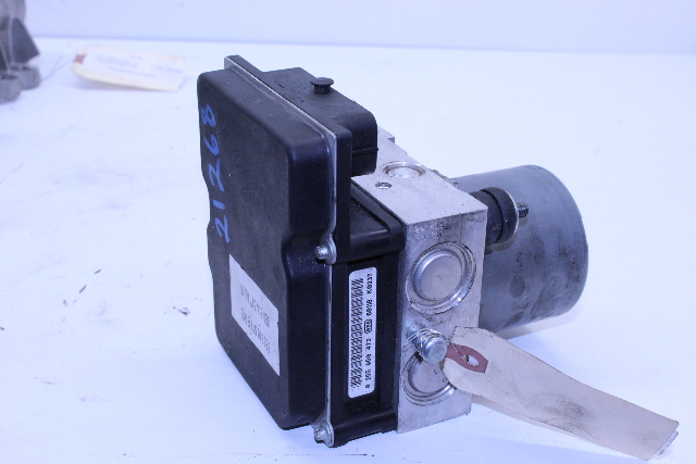 2006 Audi A4 ABS Anti Lock Brake Pump - 8E0910517E OEM