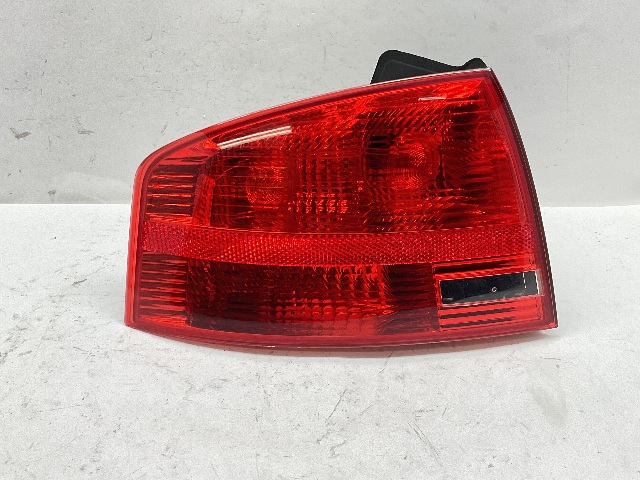 2006-2008 Audi A4 S4 B7 Tail Light Left - 8E5945095A OEM