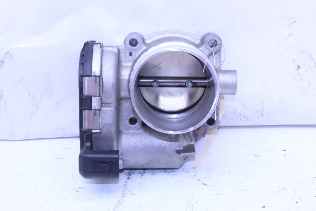 2015 Volkswagen Jetta Throttle Body CPRA
