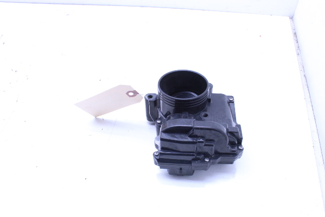2011 Mini Cooper Clubman Throttle Body 7576697 OEM