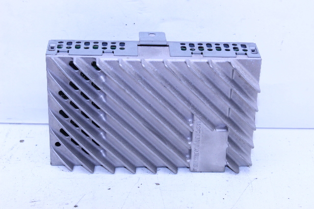 2013 Mini Cooper Amp Amplifier Hifi Harman Kardon 9296630 OEM