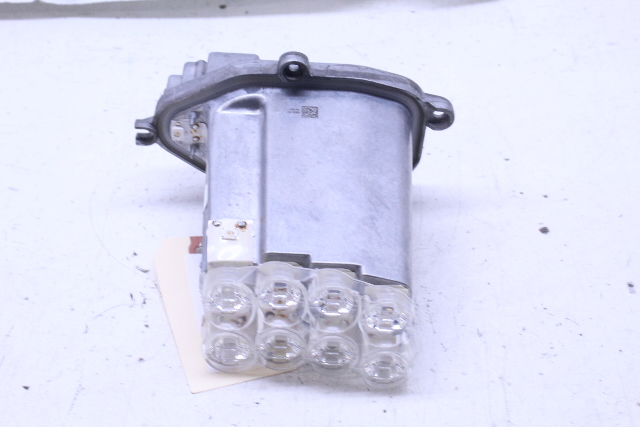 2009 2010 2011 2012 BMW 750Li Turn Signal Light Lamp Module Left 7228421 OEM