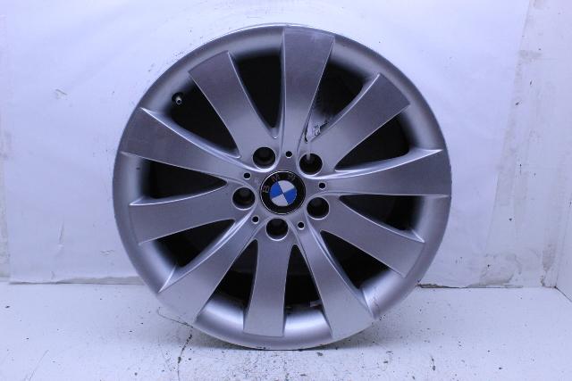 BMW 535i 550i 640i 650i 750i Wheel 18 x 8 Rim 10 Spoke Style OEM