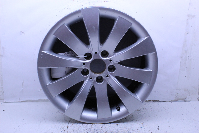 Wheel BMW 535i 550i 640i 650i 750i Wheel 18 x 8 Rim 10 Spoke Style OEM