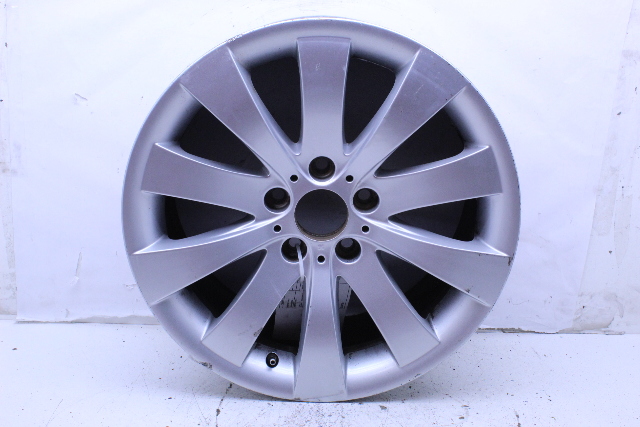 BMW 535i 550i 640i 650i 750i Wheel 18 x 8 Rim 10 Spoke Style OEM