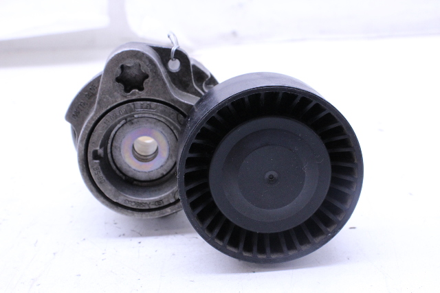 2010-2016 BMW 550i 650i 750Li S63 N63 Belt Tensioner Pulley OEM 11287549873