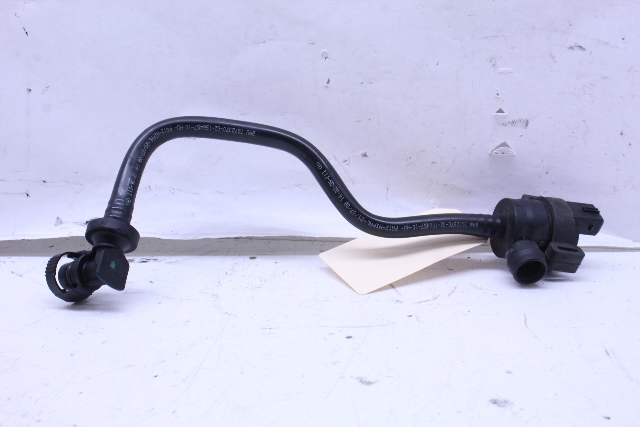 2009 BMW 750Li Fuel Tank Vapor Hose Valve - 7576303 OEM