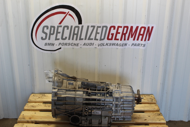 BMW M2 M3 M4 F80 F82 F83 DCT 7 Speed Transmission Automatic OEM