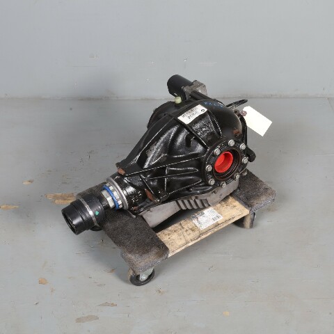 2015-2020 BMW M2 M3 M4 Rear Differential Carrier Diff 3.46 Ratio OEM