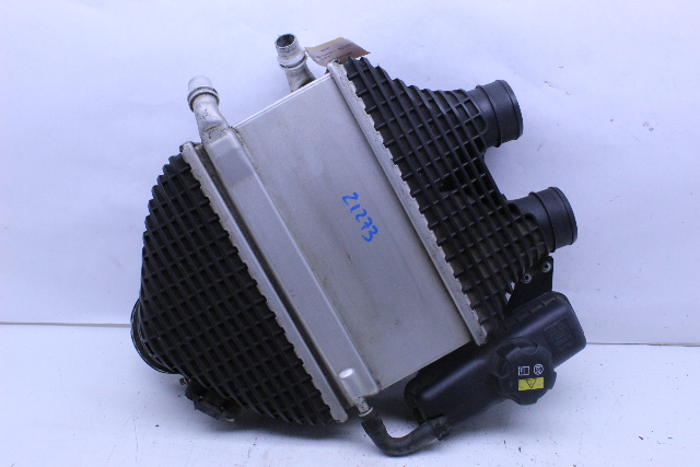 2015-2020 BMW M2 M3 M4 F80 F82 Intercooler OEM