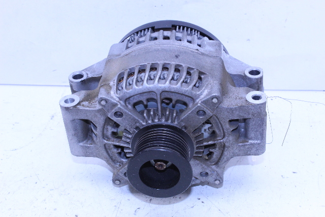 2015-2020 BMW M2 M3 M4 Alternator 210 Amp 12317848603 OEM