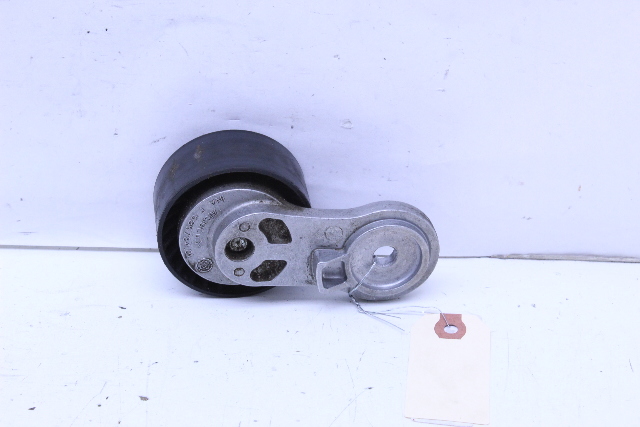 2015 2016 2017 2018 BMW M3 M4 X4 Drive Belt Tensioner Pulley - 11287848607 OEM