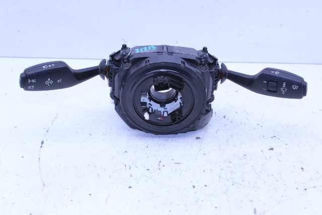 2015 2016 2017 BMW M3 M4 M235i Turn Signal Wiper Column Switch 9351146 OEM