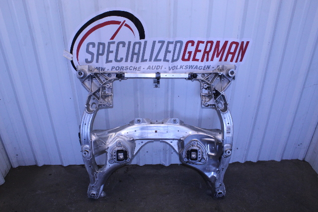 09-19 BMW 535i 550i 640i 740i 750i Suspension Crossmember 31116796692 OEM