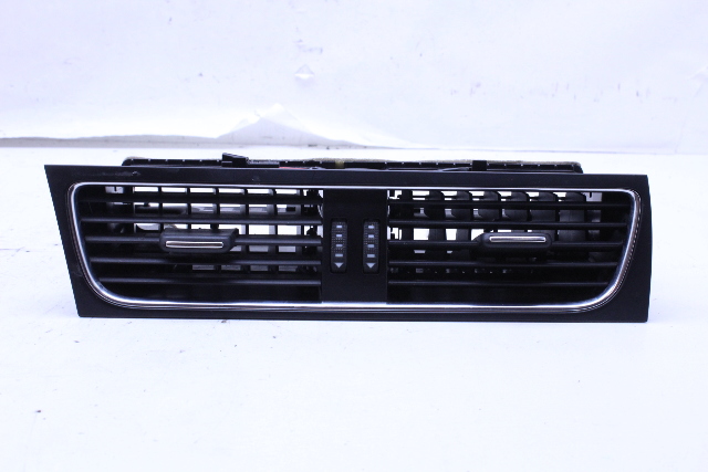 2009-2012 Audi A4 S4 A5 S5 Dash AC Air Vent Center OEM