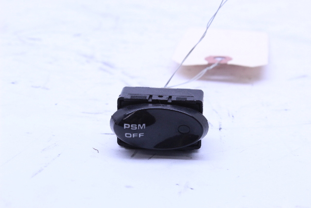 1999-2001 Porsche 911 996 PSM Stability Management Switch OEM